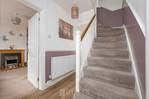 Stenhills Crescent